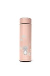 Nuvita 4455 | Thermos alimentaire Digital | Thermos alimentaire chaud et froid | Récipients thermiques | Récipient alimentaire pour bébé | Thermos alimentaire chaud | Thermos pour bébé | English Rose