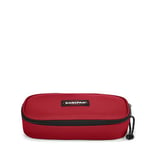 Eastpak OVAL SINGLE Trousse - Beet Burgundy (Rouge)