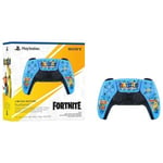 Sony Official DualSense Fortnite Edition WIRELESS CONTROLLER PS5 ⭐⭐ NEW SEALED⭐⭐