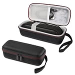 Hardshell Bluetooth Speaker Storage Bag Protective Bag for Tribit XSound Go