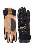 Adapt 2 In 1 Glove Black Johaug