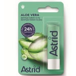 Kosteuttava huulirasva aloe veralla 4,8 g