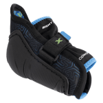 S24 Bauer X Elbow Pad 24/25, armbågsskydd, barn