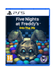 Five Nights at Freddy's: Into The Pit - Sony PlayStation 5 - Action/Adventure