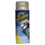 PlastiDip Performix - Sprayfärg Transparent 400 ml