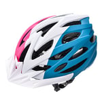 Casque Vélo VTT et VTC Adulte Jeunesse Unisexe Casque de Cyclisme de Réglable de Sport pour BMX Skate Scooter Patines Conçu pour la Sécurité des Utilisateur Marven