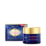 NIVEA Luminous630 Anti Dark-Spot Night Cream 50 ml