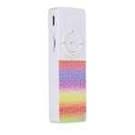 (E1) Portable MP3 Player 64 GB HiFi Lossless Pocket Music Player