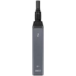 Sennheiser wireless mic plug-on transmitter SKP 100 G4