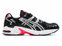 ⚫ 2020 Genuine Asics Gel-kayano 5 Og ® ( Men Size Uk 8 & 8.5 ) Black Red Silver