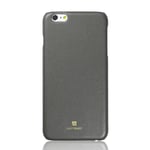 Just Must SU Protective Cover for iPhone 6S and 6 (4.7") Grey