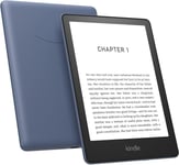 Amazon - Kindle Paperwhite (2021) Signature Edition 32 GB uden reklamer