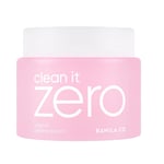 Clean it Zero Original Cleansing Balm cleansing face balm 180ml