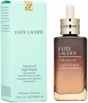 Serum by Estee Lauder Advanced Night Repair Synchronized Multi-Recovery Complex 