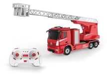 RASTAR R/C Mercedes-Benz Antos Fire Engine (78630)