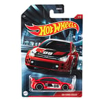 Hot Wheels Die-Cast 1:64 Scale Collection - Marvel, Fast & Furious and More