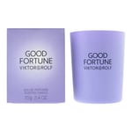 Viktor  Rolf Good Fortune Candle 70g