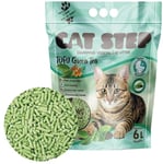 Cat Step parfymerat kattströ 2,8 kg