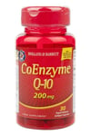 Holland & Barrett - CoEnzyme Q-10, 200mg - 30 caps