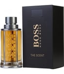 Hugo Boss The Scent Edt 100ml