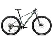 Orbea Orbea Alma M20 | MTB Hardtail | Seaweed Carbon View