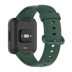 Xiaomi Redmi Watch 2 Lite Silicone Strap Teal