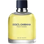 Dolce & Gabbana Pour Homme Edt 75ml