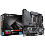 Gigabyte B660M GAMING X DDR4 (Socket LGA1700) Micro ATX Motherboard