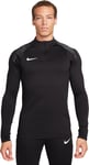 Nike Strike Football Half Zip Herre