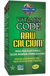 Garden of Life - Vitamin Code RAW Calcium, 60 vcaps