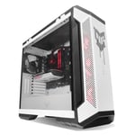 Hellion V2 RTX 4070 Ryzen 5 5600 Gaming PC