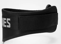 Basic Gym Belt Black