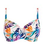 Paradiso Bikini-bh Helkupa Multi, Fantasie