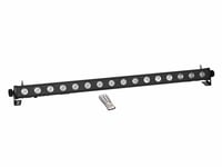 LED PIX-16 QCL Bar