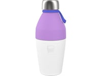 Keepcup Keepcup - Butelka Termiczna Helix Thermal Twilight 530Ml