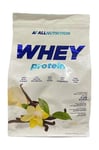 Allnutrition - Whey Protein, Vanilla - 2270g