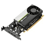 NVIDIA Quadro T400 - Grafikkort - Quadro T400 - 4 GB GDDR6