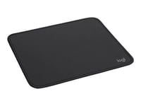 Logitech Desk Mat Studio Series - Musmatta - Grafit