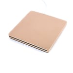 Apple Macbook Pro Air Mac Pc Laptop Usb External Slot In Cd / Dvd Drive Burner golden