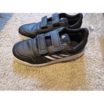 Baskets basses enfant adidas  Basket adidas 34