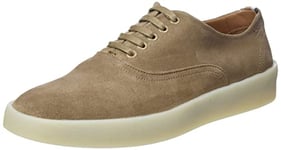 BOSS Homme Clay_Tenn_SD Basket, Beige Moyen 260, 44 EU