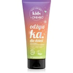 OnlyBio Hair In Balance Kids - Leave-in conditioner for easier hair combing 200m