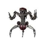 Star Wars The Black Series - Deluxe Droideka Destroyer Droid - The Phantom Menac