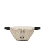 Midjeväska Fila Bislig Value Small Street Waist Bag FBU0095 Beige