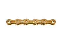 KMC X11-EL Road Chain - 11 Speed - 118L- Gold