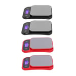 USB Charging Scale Waterproof Kitchen Baking Food Scale Electric Weight☜