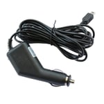 3.5m Mini Usb Car Gps Chargeur Câble Pour Tomtom One V2 V3 Xl Xxl Go 720 920