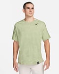 Nike Golf Club Men's Short-Sleeve Top