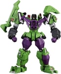 Flame Toys - Transformers - Kit de modèle Devastator