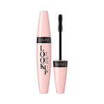 Eveline Look Up So Black Mascara Thickening Separating Perfect Results 10ml